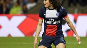 Edinson Cavani (PSG)