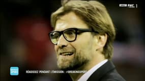 Klopp : enfin dans la cour des grands