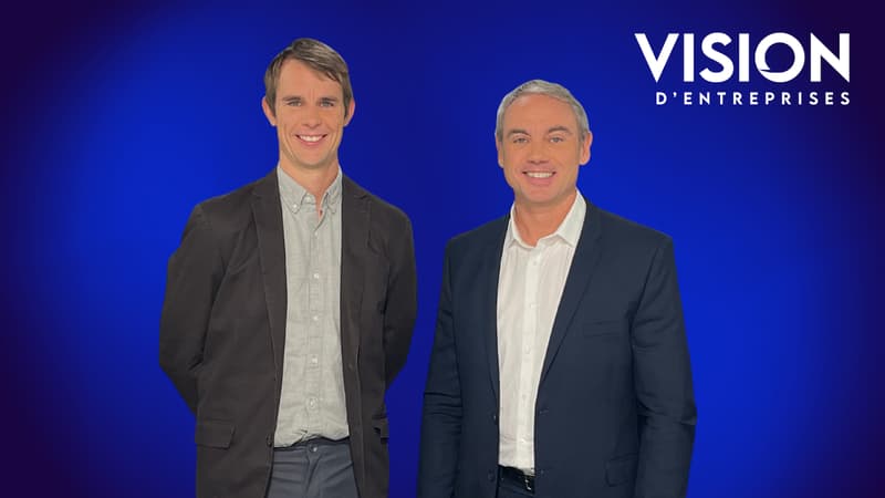 Omni : l'IA pour analyser vos données d'entreprise