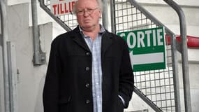 Daniel Leclercq est mort