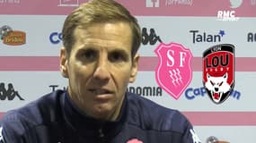  Stade Français - LOU : Quesada raconte "l'enthousiasme" parisien avant ce choc décisif