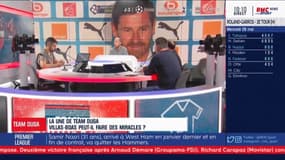 Dugarry : "L'OM va payer encore un an ou deux tous les mauvais choix"