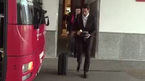 Mats Hummels (Bayern Munich)