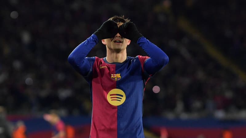 Barça: la signature surprenante de Pedri, nouvel ambassadeur Decathlon