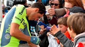 Alberto Contador