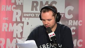 Le kikadi du mercredi 22 novembre