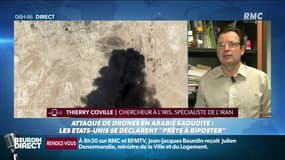 Tensions après des attaques en Arabie Saoudite: "On a l'impression qu’une guerre pourrait commencer d’un moment à l’autre"