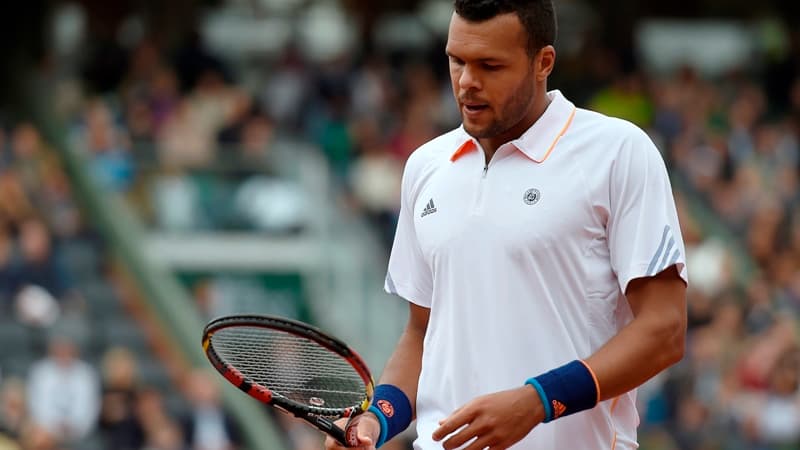 Jo-Wilfried Tsonga