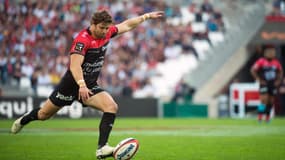 Leigh Halfpenny
