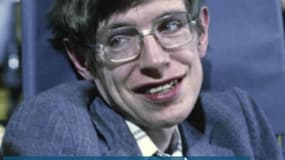 Qui était Stephen Hawking ? 