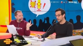 Le journal moyen du mardi 11 décembre