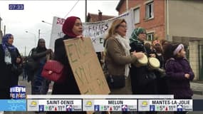 L'essentiel de l'actualité parisienne du dimanche 5 novembre 2017