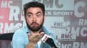"Des matchs truqués, des faux billets il y en a dans tous les sports ! C'est surligné dans le foot parce que la caisse de résonance est plus grosse..."