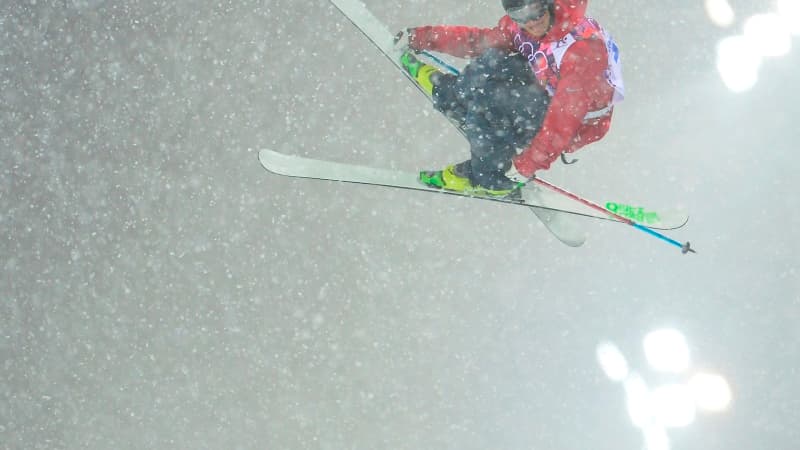 Kevin Rolland