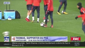 After Foot du vendredi 15/12 – Partie 4/4 - Retour sur Rennes/PSG