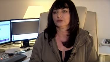 Odile Schmitt