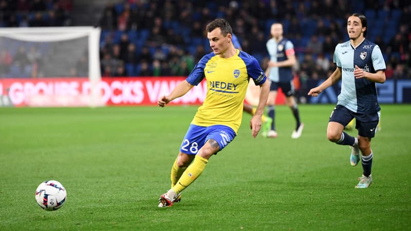 Sochaux