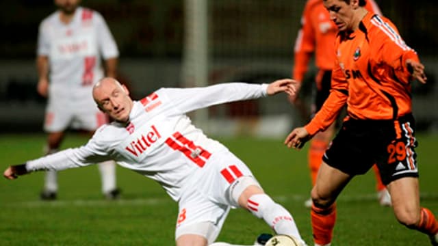 Sébastien Puygrenier