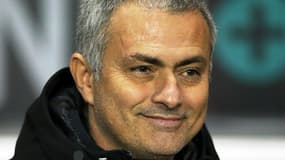 José Mourinho