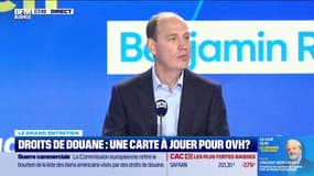 Entreprises: la dépendance au cloud américain