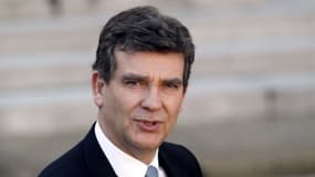 Arnaud Montebourg veut protéger les fleurons stratégiques français