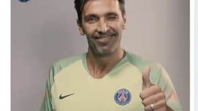 Buffon