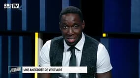 Le Vestiaire : Cissokho hilarant sur un footing au FC Nantes