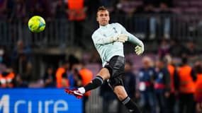 Ruben Blanco (Celta Vigo) dans la ligne de mire de l'OM