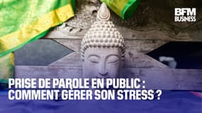  Prise de parole en public : comment gérer son stress ?  