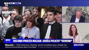 Story 2 : Mazan, il y aura un second procès - 30/12