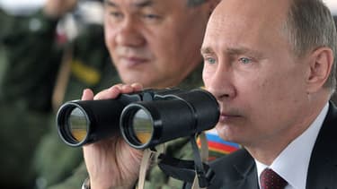 Moody's se méfie de l'escalade des tensions diplomatiques.