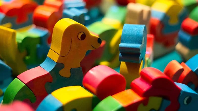 Les laboratoires SGS CTS passent aux crible 20.000 produits chaque année dont des jouets. La qualité s'améliore, les tests de performance sont des plus en plus fréquents