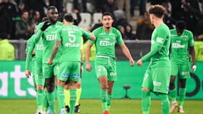 Saint-Etienne