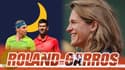 Roland-Garros : "Un choix cornélien", Mauresmo explique l’horaire tardif du match Djokovic-Nadal
