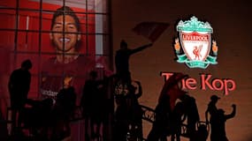 Les supporters se sont rassemblés par milliers, jeudi dernier