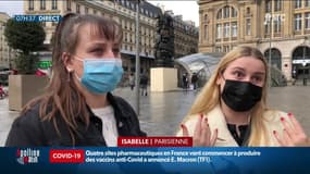 Depuis le premier confinement, les Français s'épilent de moins en moins