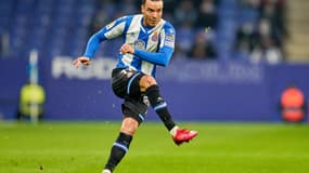 Raul de Tomas - Espanyol