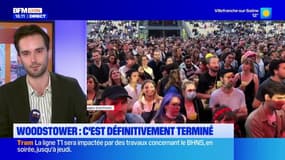 Woodstower placé en liquidation judiciaire