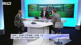 Riolo sur Lyon : "Ils vont payer le choix de (garder) Genesio "