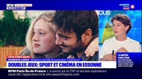 L'été chez vous: sport et cinéma en Essonne