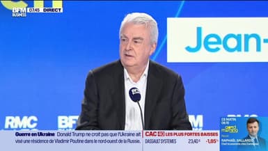 Le Grand entretien : L'Europe gênée face à l'offensive américaine - 05/01