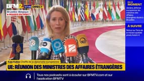 Guerre en Ukraine: les États-Unis adressent de "bons signes" face à la Russie, selon l'Europe