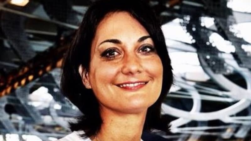 Sophie Kamoun