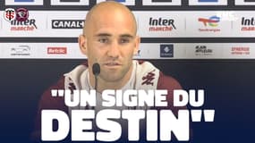 Toulouse-UBB: "Un signe du destin" Lucu raconte son attachement au Vélodrome