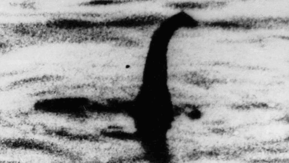 NASA poprosiła o pomoc w nowych badaniach nad potworem z Loch Ness