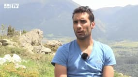 Biathlon – Martin Fourcade prépare sa saison