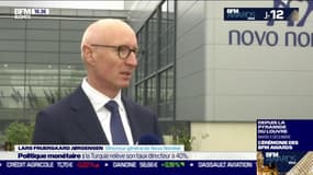 La France, un lieu propice à l'investissement 