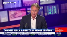 Le Grand Journal de l'Éco : Partie 1  - 19/07