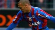 Yoan Gouffran avait préféré rester à Caen six mois de plus plutôt que de signer au Parc la saison passée