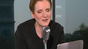 Nathalie Kosciusko-Morizet, secrétaire d’Etat chargée de la Prospective et du Développement de l’économie numérique, invitée de Bourdin Direct ce mardi